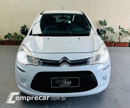 C3 1.5 Origine 8V