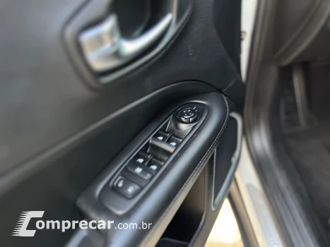 COMPASS 2.0 16V DIESEL S 4X4 AUTOMÁTICO