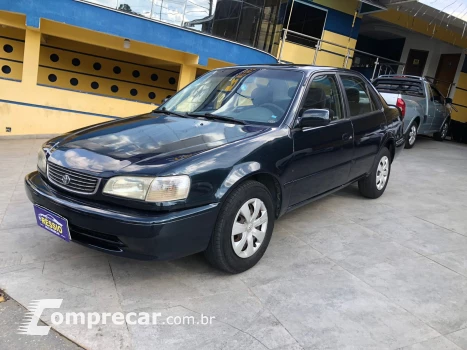 COROLLA 1.8 16V