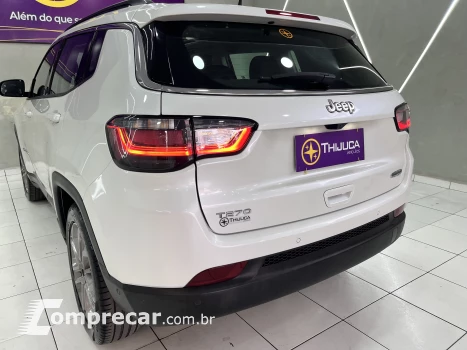 COMPASS 1.3 T270 Turbo Longitude