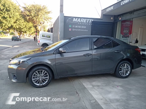 COROLLA 2.0 XEI 16V