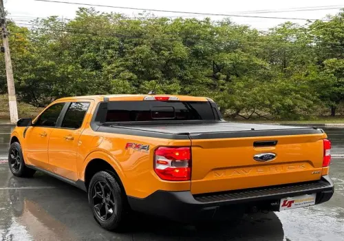 MAVERICK CD4GLRT