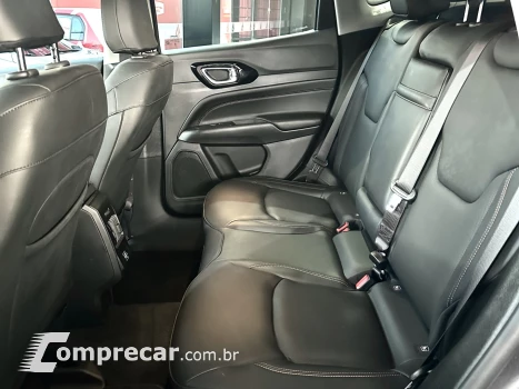 COMPASS 1.3 T270 TURBO FLEX LIMITED AT6