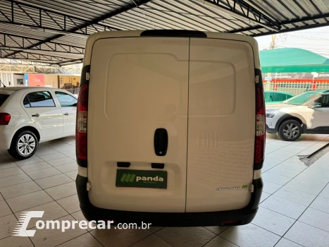 FIORINO 1.4 MPI Furgão Endurance 8V