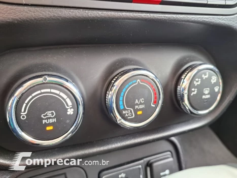 RENEGADE 1.8 16V Sport