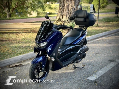 Yamaha NMAX 160