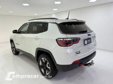 COMPASS 2.0 16V Trailhawk 4X4