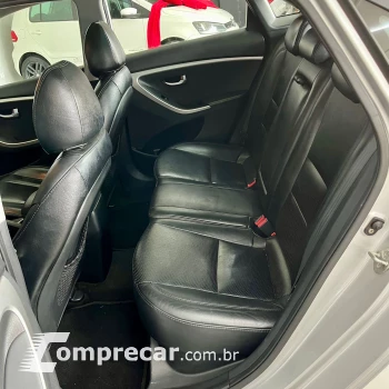 I30 1.8 MPI 16V