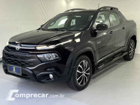 Fiat TORO 2.0 16V Turbo Ultra 4WD 4 portas