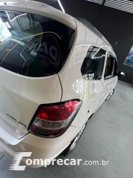 SPIN 1.8 LTZ 8V