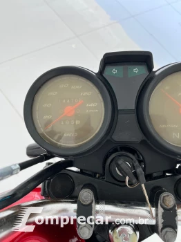 YBR 125 K