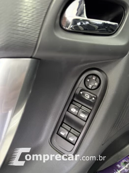 C3 1.2 Tendance 8V