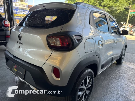 KWID 1.0 12V SCE Outsider