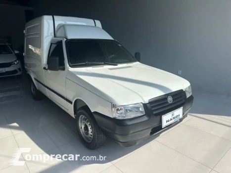 Fiorino Furgao 1.3 Flex