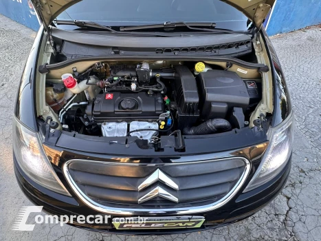 C3 1.4 I GLX 8V