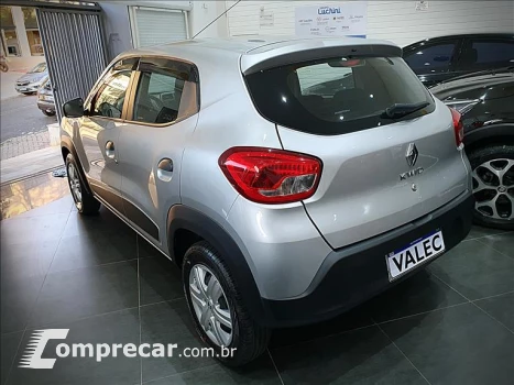 KWID 1.0 12V SCE ZEN