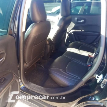 COMPASS 2.0 16V Sport