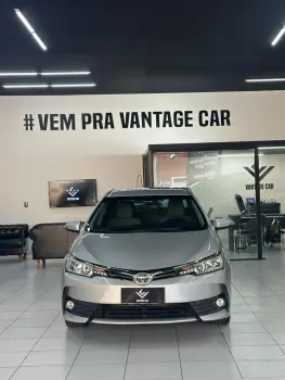 COROLLA 1.8 GLI 16V