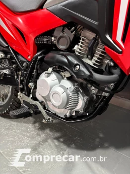 BROS 160 ESDD