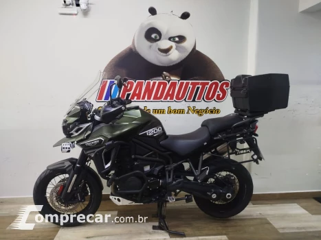Tiger 1200