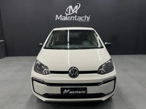 UP 1.0 MPI TAKE UP 12V FLEX 4P MANUAL