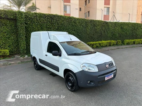 Fiat FIORINO 1.4 MPI Furgão Endurance 8V 2 portas