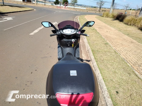 Citycom 300i