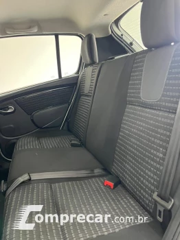 SANDERO 1.6 Privilége 16V