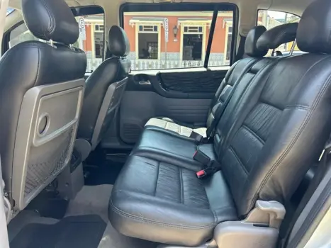 ZAFIRA 2.0 MPFI Elegance 8V