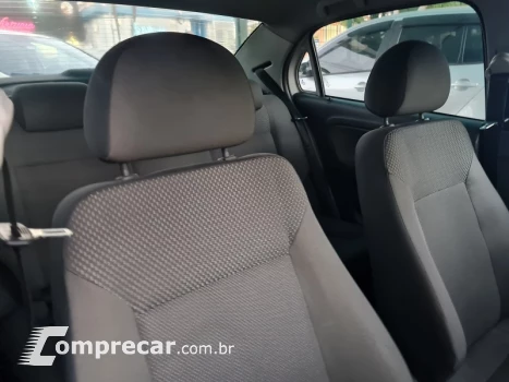 VOYAGE 1.0 12V MPI Totalflex