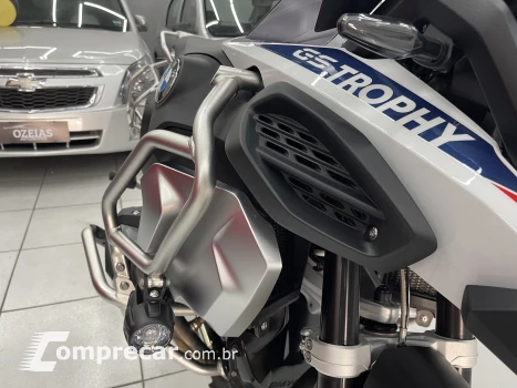 GS 1250 ADVENTURE PREMIUM TROPHY