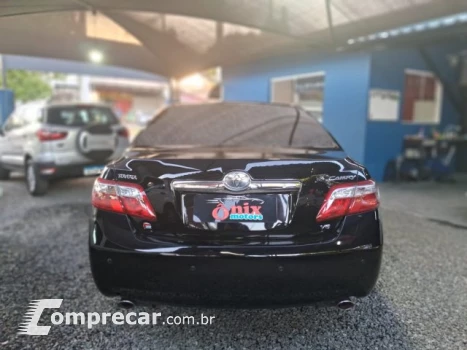 CAMRY - 3.5 XLE V6 24V 4P AUTOMÁTICO