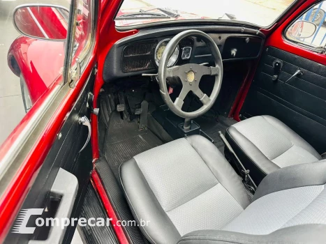 FUSCA 1.3 8V
