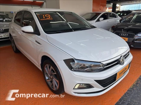 POLO 1.0 200 TSI Highline