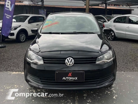 GOL 1.0 MI 8V FLEX 4P MANUAL G.VI