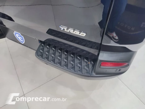 MONTANA 1.2 Turbo Premier