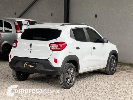 KWID 1.0 12V SCE ZEN