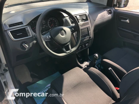Fox 1.6 Msi Total Flex Connect 4P Manual