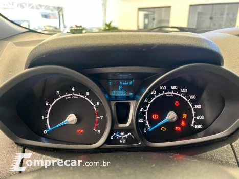 ECOSPORT SE AT 2.0