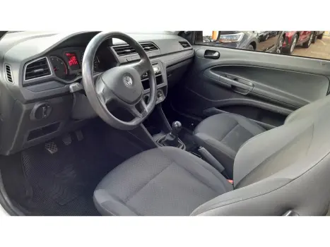SAVEIRO 1.6 MSI ROBUST CD 16V FLEX 2P MANUAL