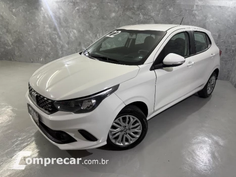 Fiat ARGO 1.0 Firefly 4 portas
