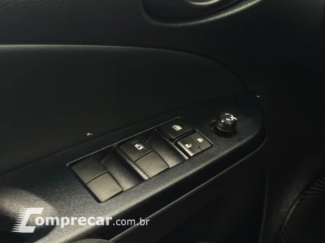 YARIS 1.5 16V XL
