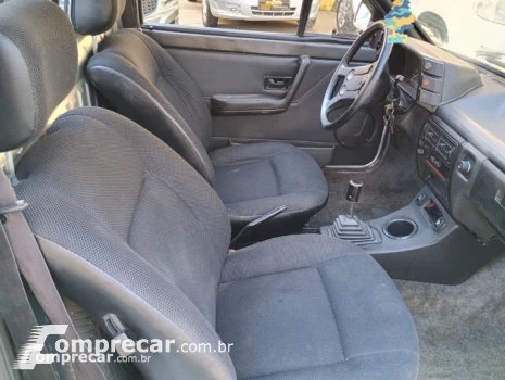 SAVEIRO CL 1.6