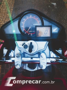 CB 300R