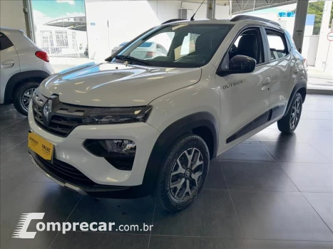 KWID 1.0 12V SCE Outsider