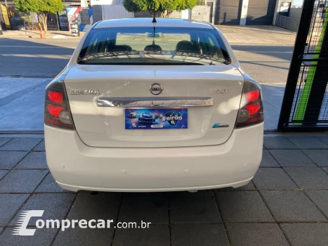 SENTRA 2.0 16V