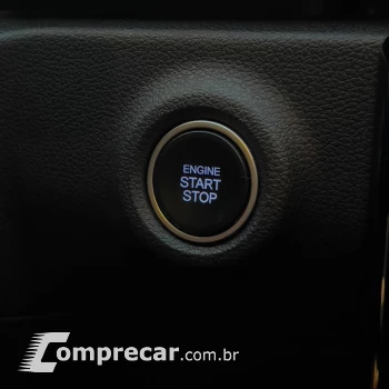 Creta Platinum 1.0 TB 12V Flex Aut.