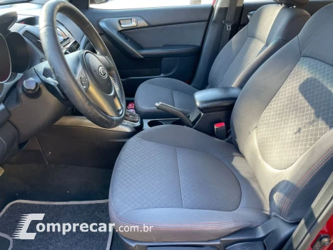 Cerato 1.6 16V Aut.