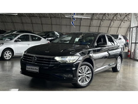 Volkswagen JETTA 1.4 250 TSI TOTAL FLEX TIPTRONIC 4 portas