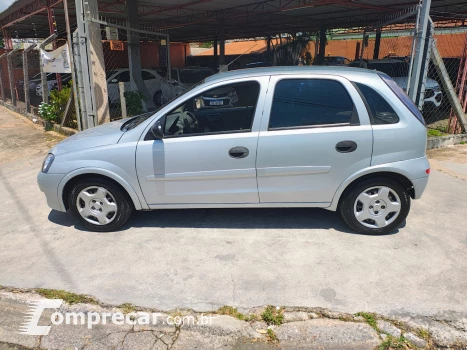 Corsa Hatch maxx 1.4